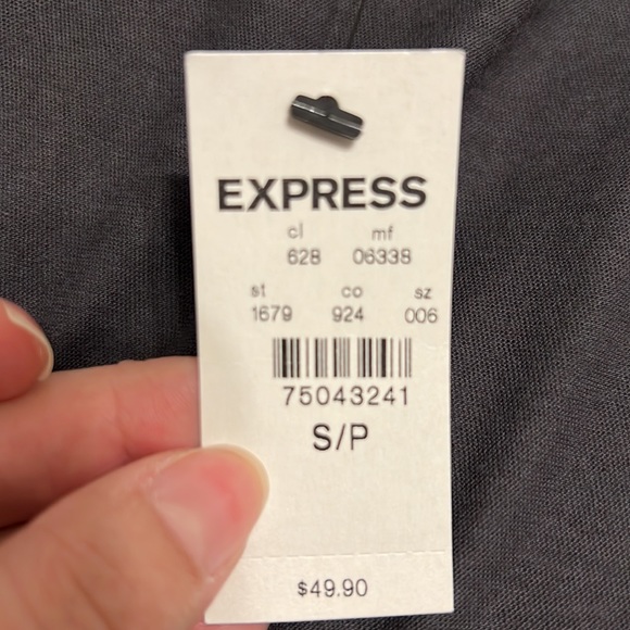 Express tank top - Picture 6 of 6